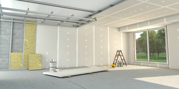 Best Residential Insulation in Wapello, IA