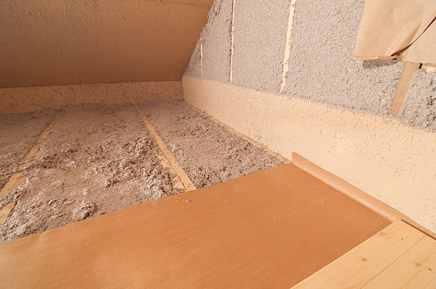 Best Insulation for Specific Applications in Wapello, IA
